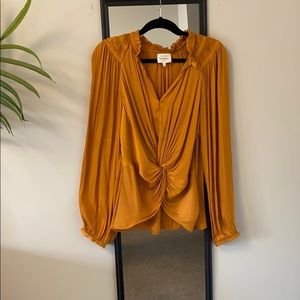 Böhme Blouse, size Medium